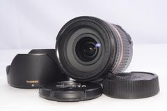 Tamron 18-270mm F3.5-6.3 Di II VC PZD ニコン