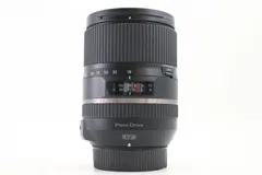 TAMRON タムロン 16-300mm F/3.5-6.3 Di II VC P AFレンズ ニコンマウント for Nikon (f01631)