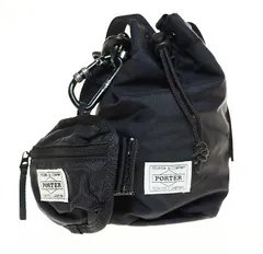 ポーターHYKE ハイクショルダー BONSAC MINI&COINCASE（2025年最新 
