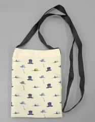 【中古】雑貨 ルフィ＆サボ＆エース/サコッシュ サコッシュ・マルチケースコレクション 「一番くじ ワンピース Best of Omnibus」 F賞