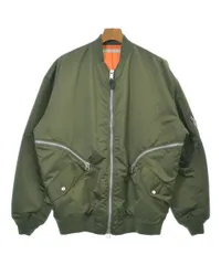 2025年最新】JOHN LAWRENCE SULLIVAN メンズ ミリタリージャケットの