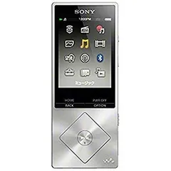 ばたけ NW−A25 管理ナンバー2731 2026年最新】NW-A25 16GBの人気アイテム - メルカリ