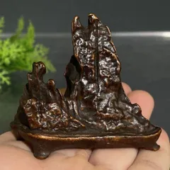 古美術 時代物 文鎮 刻印あり 苗銀 古玩 浮き彫り 厚重 文房 細工 唐物 Amazon.co.jp: 古美術清国乾隆年硯烏銀滅多にない銀龍の凹凸彫刻