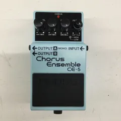 2025年最新】boss ce 5の人気アイテム - メルカリ
