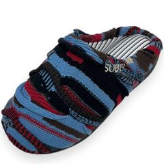 美品】SUBU スブ ×FAF FAKE AS FLOWERS エフエーエフ 3D Knit Sandals