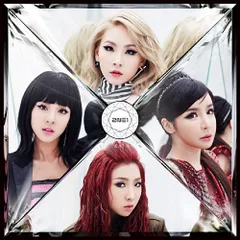 2026年最新】2NE1 crushの人気アイテム - メルカリ