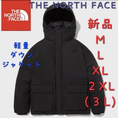 THE NORTH FACE ノースフェイス 新品 日本未発売 ダウンコート ダウン