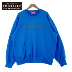 2023年最新】Supreme Futura Logo Crewneckの人気アイテム - メルカリ