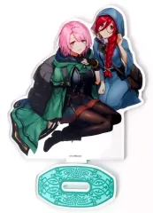 2025年最新】嘆きの亡霊は引退したい アクリルスタンドの人気アイテム