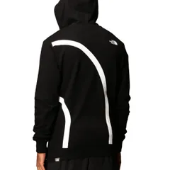 ノースフェイス パーカー The North Face OVERSIZE LOGO HOODIE オーバーサイズ ロゴ フーディ ロゴ プルオーバー パーカー ロゴ パーカ メンズ ヨーロッパ イギリス 海外限定 TNF BLACK / TNF WHITE