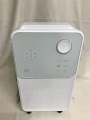 コンプレッサー式　除湿機　MD-SJT01 2024年製 MDDM コンプレッサー式 除湿機 MD-SJT01