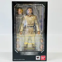2023年最新】スターウォーズ フィギュアーツの人気アイテム - メルカリ