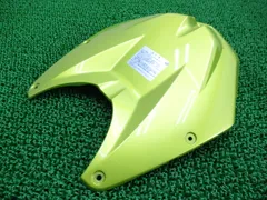 S1000RR タンクカバー 黄緑M 4663 7 715 914-07 BMW 純正 バイク 部品 K46 コンディション良好 割れ欠け無し 車検 Genuine 【中古】 52のサムネイル