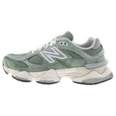 New Balance (ニューバランス) U9060MET ローカットスニーカー カーキ US7.5/25.5cm
