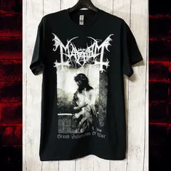 2024年最新】mayhem tシャツの人気アイテム - メルカリ