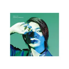 【中古】Nights Cold(通常盤) / 山下智久 （帯なし）