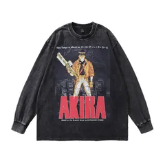 2026年最新】akira スウェットの人気アイテム - メルカリ