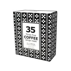 35COFFEE コーヒー O.L.T SPECIAL (オーエルティースペシャル) 沖縄 サンゴ ロースト チコリブレンド テトラバッグ コーヒー 1箱（5パック） チコリコーヒー OLTスペシャル