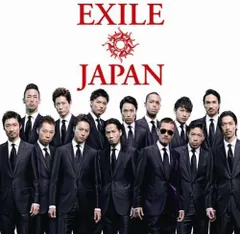 4CD EXILE / EXILE ATSUSHI EXILE JAPAN / Solo(2枚組AL+2枚組DVD) RZCD590512BC  /00290