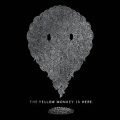 THE YELLOW MONKEY IS HERE. NEW BEST 【CD、音楽 中古 CD】レンタル落ち