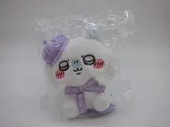 【未開封】　ちいかわ 東京みやげ お座りぬいぐるみ モモンガ (32-2025-0530-AY-006)