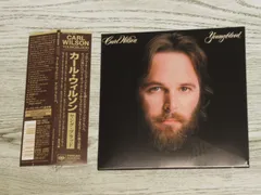 Hi-Fi Record Store | カール・ウィルソン(Carl Wilson) | Carl