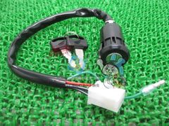 モンキー メインキーシリンダー 在庫有 即納 ホンダ 純正 新品 バイク 部品 Z50J 車検 Genuine ゴリラ