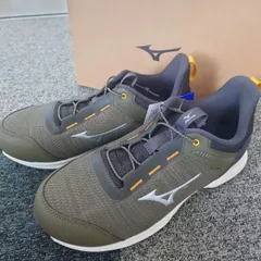 2025年最新】ミズノ mizuno 安全靴の人気アイテム - メルカリ