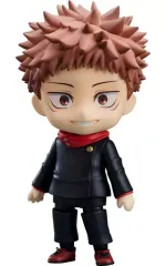 【ジャンク品】ねんどろいど 呪術廻戦 虎杖悠仁 伏黒恵 宿儺 3体セット ねんどろいど 宿儺 (フィギュア) - ホビーサーチ フィギュア