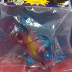 夏休み最終値下げ！トウドリ　シカルナ工房　ワンオフ　ソフビ　インディーズソフビ 値下げ！トウドリ シカルナ工房 ワンオフ ソフビ インディーズ