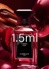 未使用品☆ ゲラン香水　チェリーウード　200㎖ Celes (セレス) | Guerlain – Cherry Oud (ゲラン – チェリー
