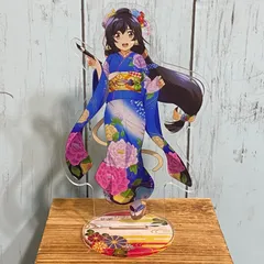 うたわれるもの アルルゥ 1/8 完成品フィギュア