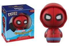 [중고]피규어 스파이더맨(홈메이드 슈트판) [스파이더맨:홈커밍] DORBZ Spider-Man Homecoming #313