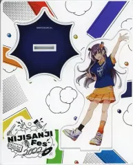 【中古】アクリルスタンド・アクリルパネル 海妹四葉 アクリルスタンド 「バーチャルYouTuber にじさんじ にじさんじフェス2022」