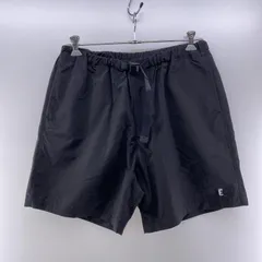 エンノイ ennoy ハーフパンツ 中古・古着通販】ENNOY (エンノイ) 23SS NYLON EASY SHORTS
