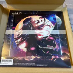 【完全生産限定】TUKI.15 Amazon.co.jp: 【Amazon.co.jp限定】15 (完全生産限定盤