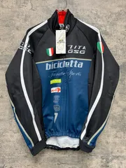 ★7ITAサイクルジャケット★GSG★Mサイズ美品 7ITAアドベンチャーバイシクルジャケット|ブラック - 7 BiCYCLE