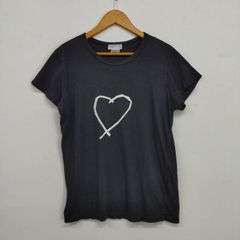 赤西仁 2026 HEART LIVE Tシャツ Lサイズ - メルカリ