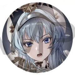 中古】その他雑貨(キャラクター) 及川＆岩泉 おみくじ袋 きゅん