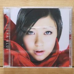 宇多田ヒカル／ ULTRA BLUE』 帯付き、開封品 - メルカリ