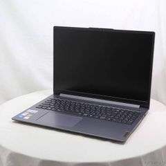 〔中古品〕 IdeaPad Slim 3i Gen 9 83E70033JP アークティックグレー【262】