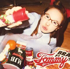  february6「 Airline」レコード・新品未開封 2025年最新】tommy february6 lpの人気アイテム - メルカリ