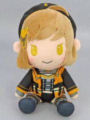 ドルフロ UMP45 ぬいぐるみ ドールズフロントライン - メルカリ