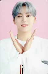 【中古】コレクションカード(男性) 54：SEVENTEEN/SEUNGKWAN(スングァン)/「SEVENTEEN CAFE in SEOUL」トレーディングカード