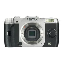PENTAX Q7【中古品】ショット数67枚 PENTAX Q7【中古品】ショット数67枚 中古】PENTAX ペンタックス