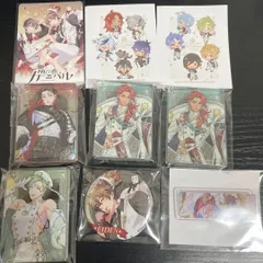 MR-01240  NUカーニバル　まとめ売り