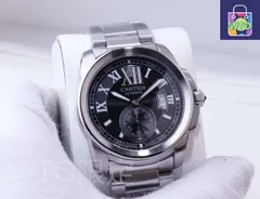 2025年最新】cartier カリブル ドゥの人気アイテム - メルカリ