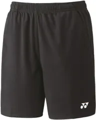 YONEX ヨネックス ウィメンズニットハーフパンツ BK サイズ L 25068 7 | スポーツ用品 運動 スポーツ 衣類 バドミントン ボトムス パンツ ニット 素材 L ウィメンズ ブラック 快適 球技 YONEX 使いやすい 定番 プレゼント おしゃ