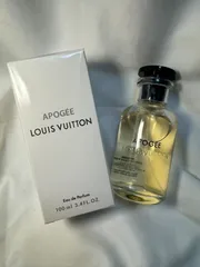 LOUISVUITTON APOGEE ルイヴィトン アポジェ 香水 100ml Apogée - Perfumes - Collections | LOUIS VUITTON ®