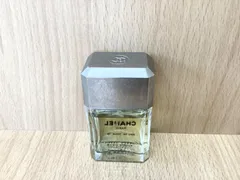 G867CHANELエゴイストプラチナム オードゥトワレット 30ml 香水